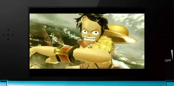 One Piece Unlimited Cruise 2 análisis