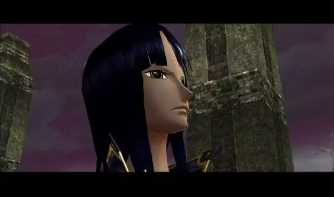 One Piece Unlimited Cruise 2