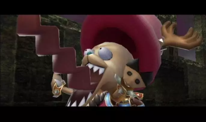 One Piece Unlimited Cruise 2