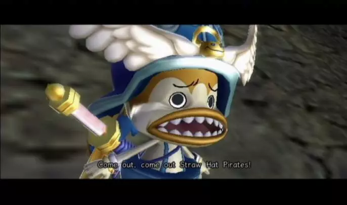 One Piece Unlimited Cruise 2