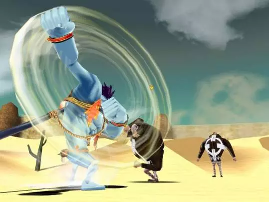 One Piece Unlimited Cruise 2