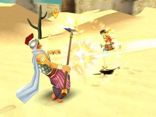 One Piece Unlimited Cruise 2