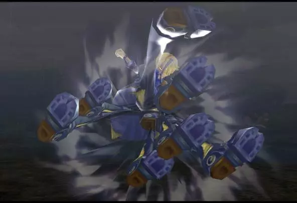 One Piece Unlimited Cruise 2