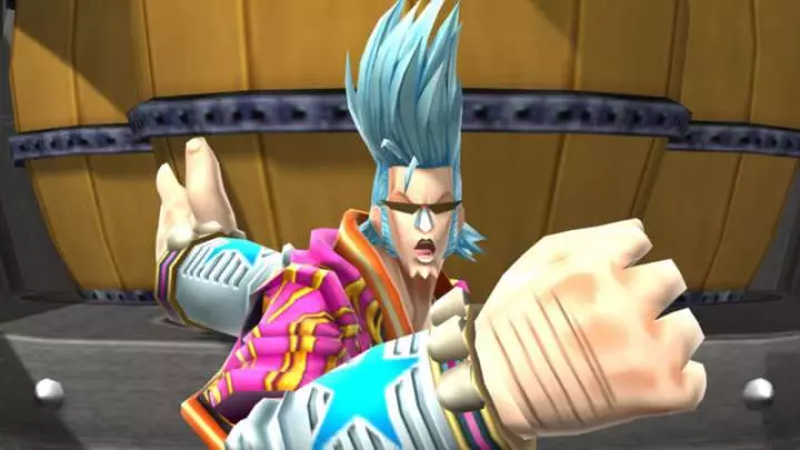 One Piece Unlimited Cruise 2