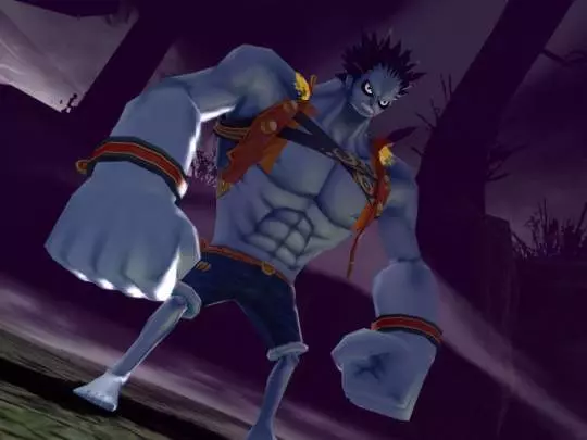 One Piece Unlimited Cruise 2