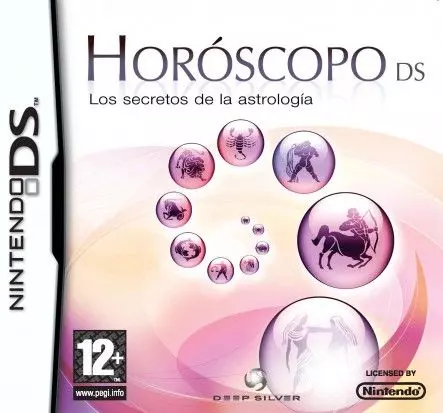 Carátula de Horóscopo DS