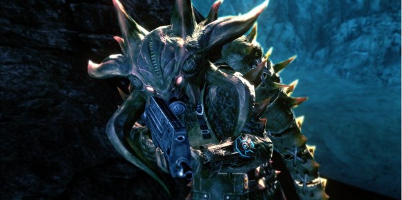 Lost Planet 2