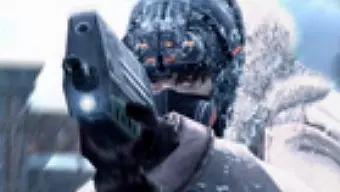 Capcom anuncia Lost Planet 2