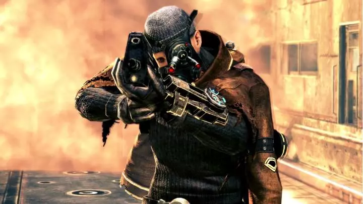 Lost Planet 2 - Xbox 360