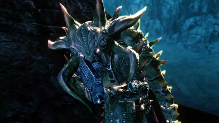 Lost Planet 2 - Xbox 360