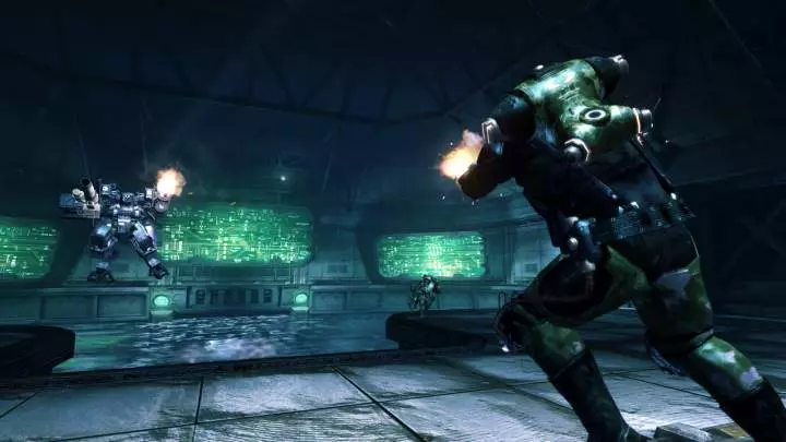 Lost Planet 2 - Xbox 360