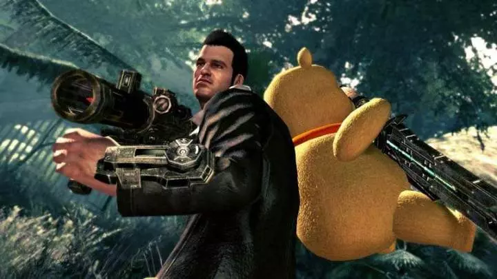 Lost Planet 2 - Xbox 360