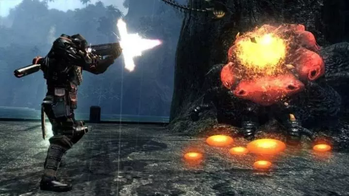 Lost Planet 2 - Xbox 360