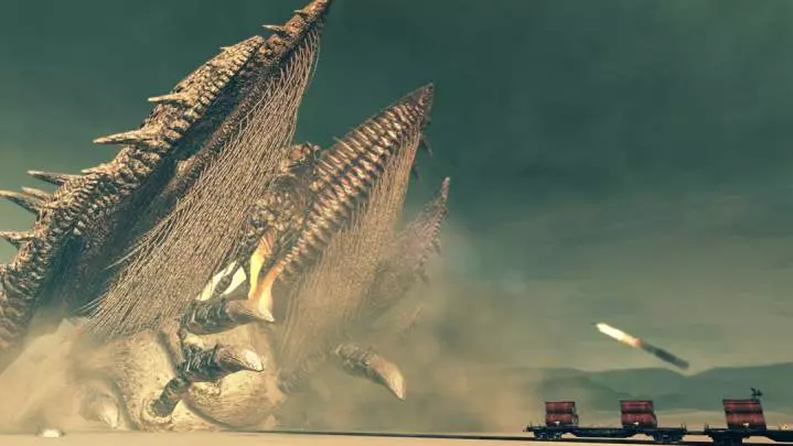 Lost Planet 2 - Xbox 360