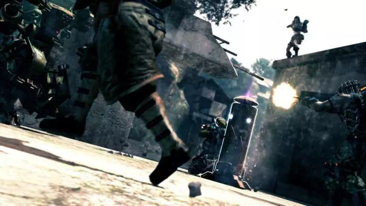 Lost Planet 2 - Xbox 360