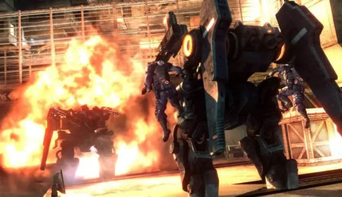 Lost Planet 2 - Xbox 360