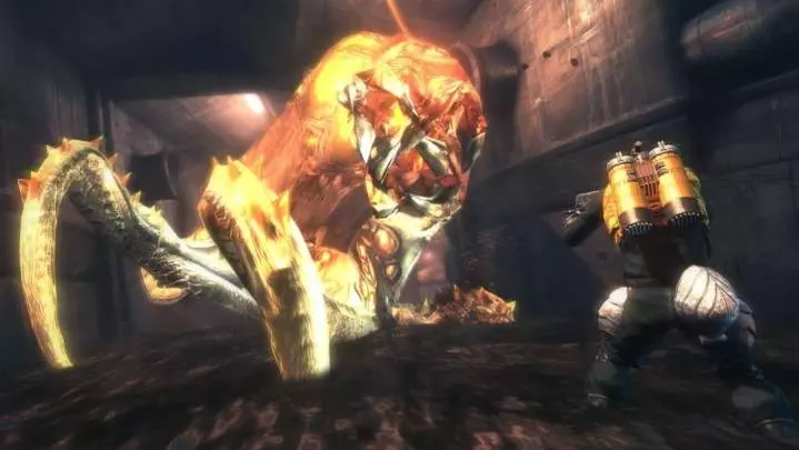 Lost Planet 2 - Xbox 360