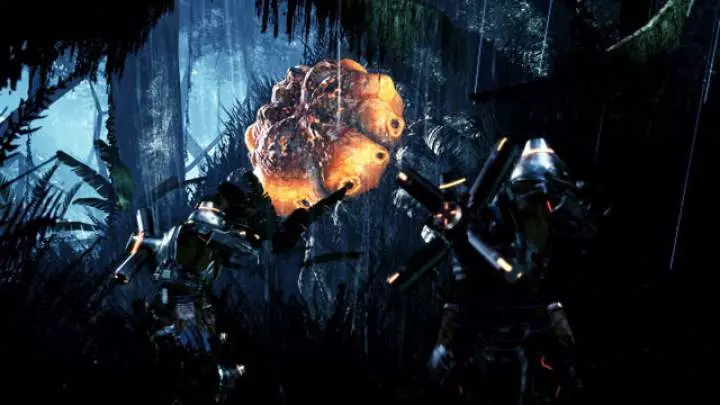 Lost Planet 2 - Xbox 360