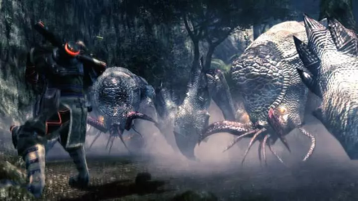 Lost Planet 2 - Xbox 360