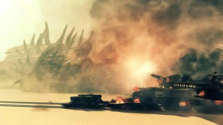 Lost Planet 2 - Xbox 360