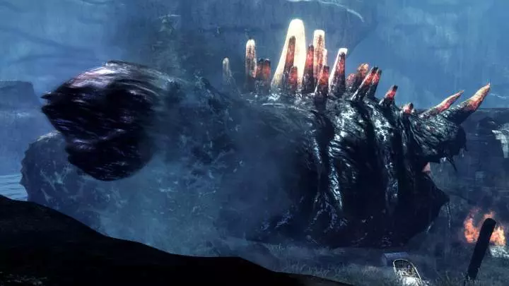 Lost Planet 2 - Xbox 360