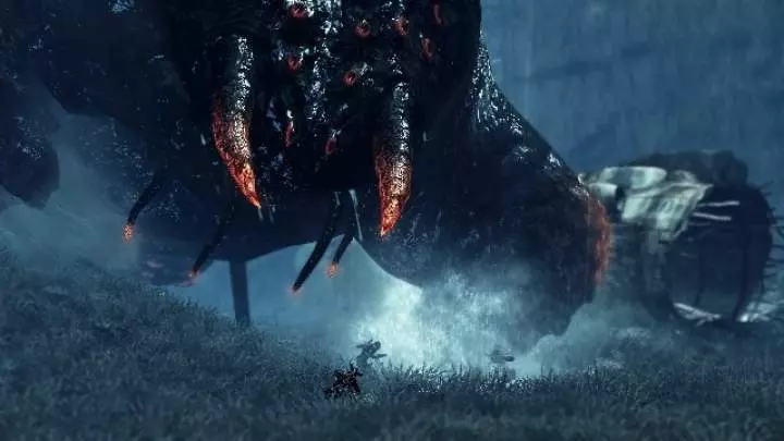 Lost Planet 2 - Xbox 360