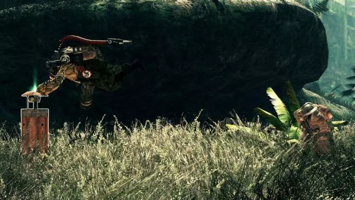 Lost Planet 2 - Xbox 360