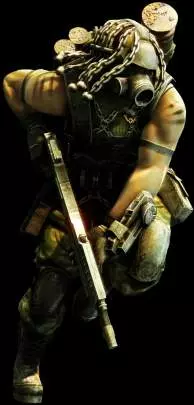 Lost Planet 2 - Xbox 360