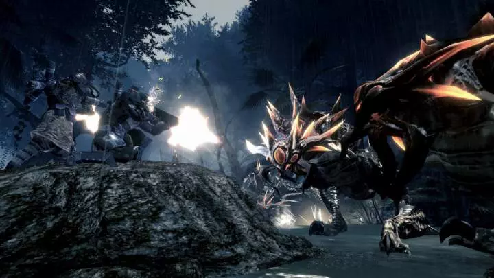 Lost Planet 2 - Xbox 360