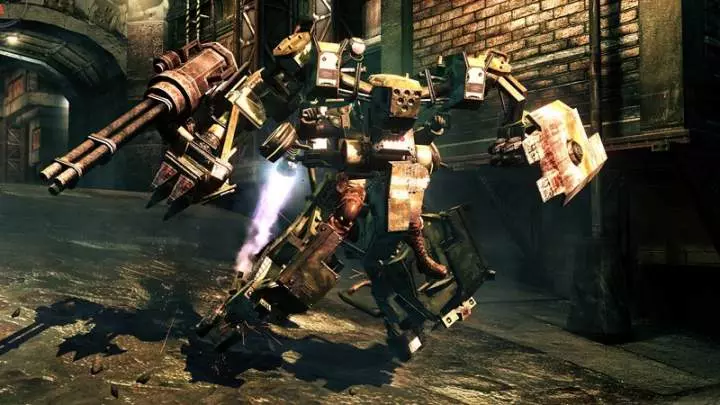 Lost Planet 2 - Xbox 360