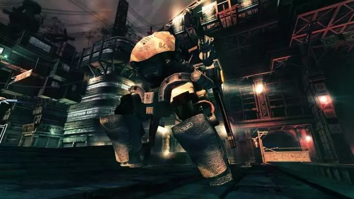 Lost Planet 2 - Xbox 360