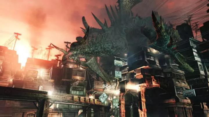 Lost Planet 2 - Xbox 360