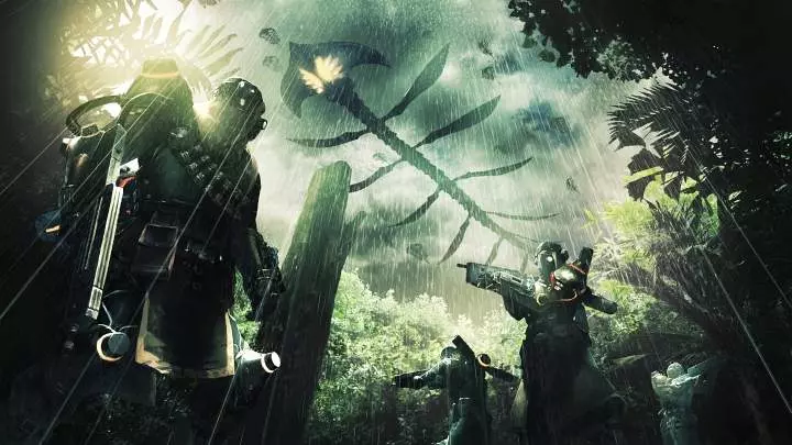 Lost Planet 2 - Xbox 360