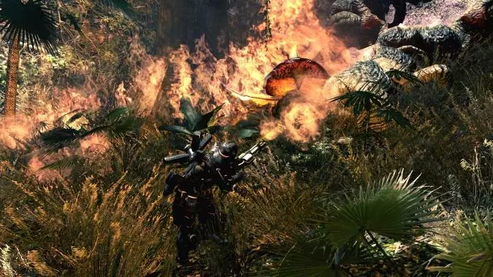 Lost Planet 2 - Xbox 360