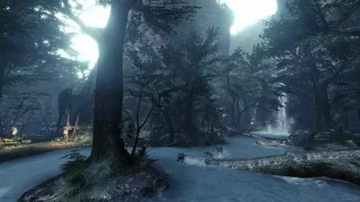 Lost Planet 2 - Xbox 360