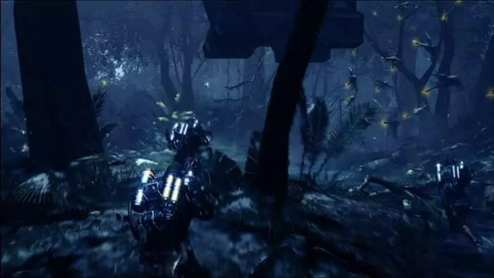 Lost Planet 2