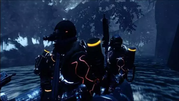 Lost Planet 2 - Xbox 360