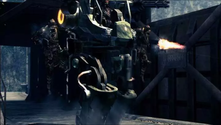 Lost Planet 2 - Xbox 360