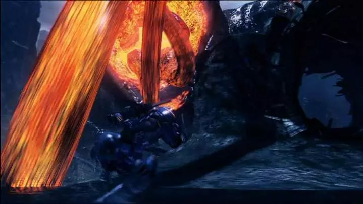 Lost Planet 2 - Xbox 360