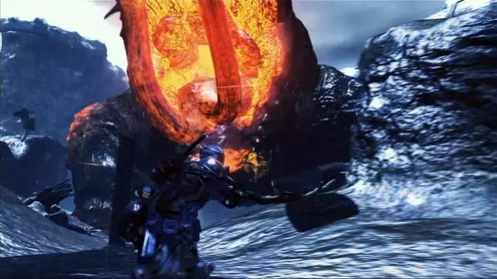 Lost Planet 2 - Xbox 360