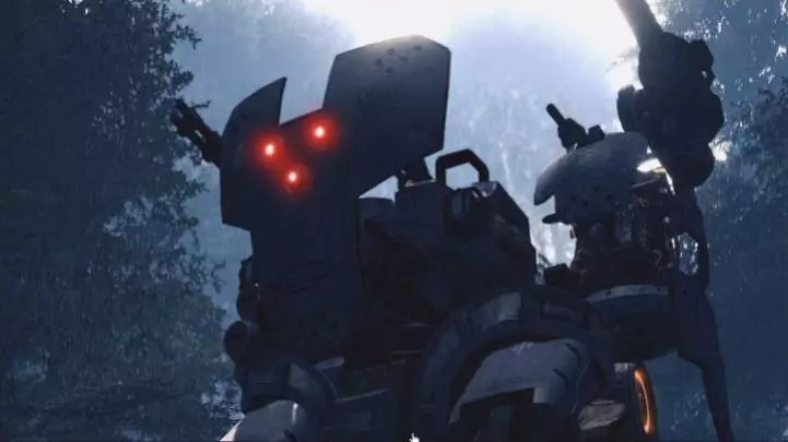 Lost Planet 2 - Xbox 360