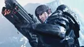 Lost Planet 2: Cameo Gears of War