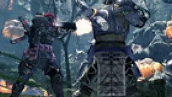 Lost Planet 2: Gameplay 02: El Desembarco