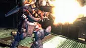Lost Planet 2: Gameplay 03: Cambio Traje por Mech