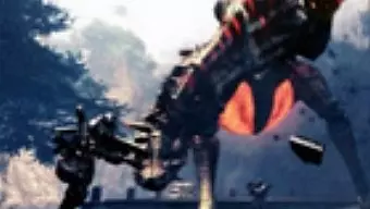 Lost Planet 2: Gameplay 04: La Primera Bestia
