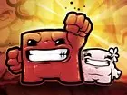 Super Meat Boy