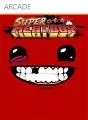 Super Meat Boy Xbox 360