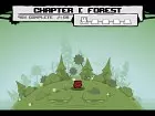 Super Meat Boy - Imagen
