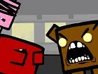 Super Meat Boy - Imagen PC