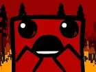 Super Meat Boy